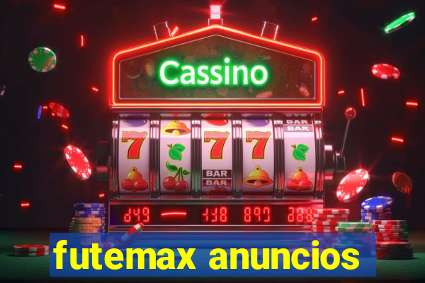 futemax anuncios